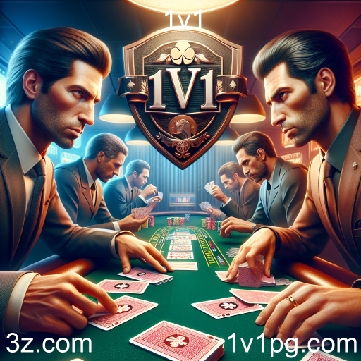 Explorando o Mundo dos Jogos de Cartas na Categoria '1v1'