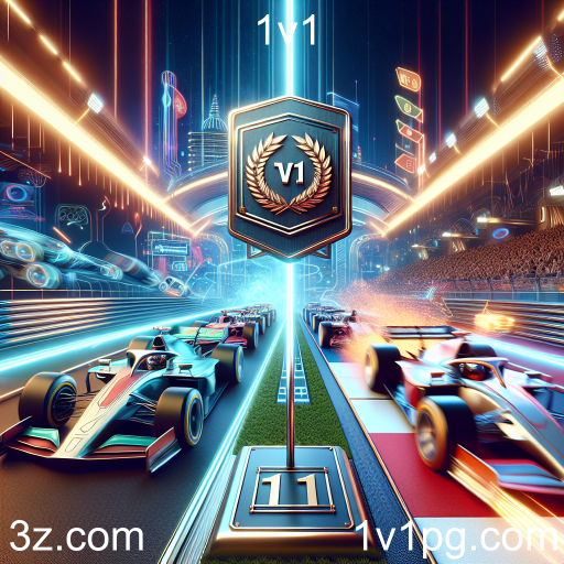 Corrida: A Emoção da Competição Online em 1v1