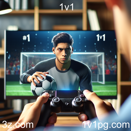 A Ascensão dos Jogos 1v1 na Categoria de Esportes